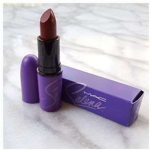 MAC LimitedEdition Selena Dreaming of You Lipstick